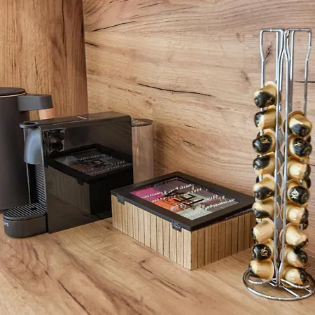 Hron River Apartament