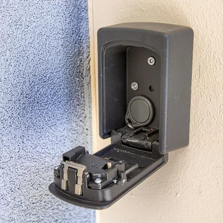 Apartament Hron River Brezno