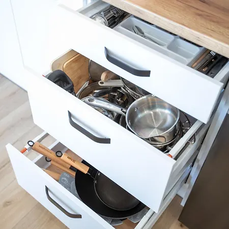 Apartament Hron River