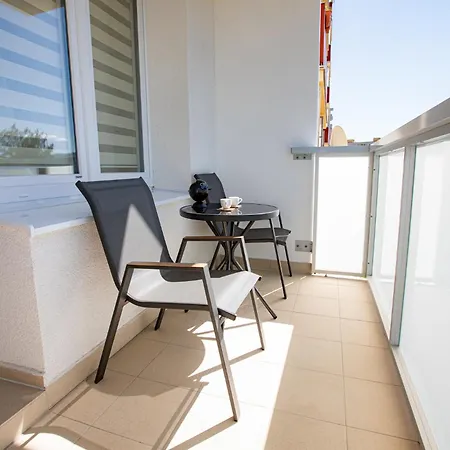 Apartament Hron River Brezno